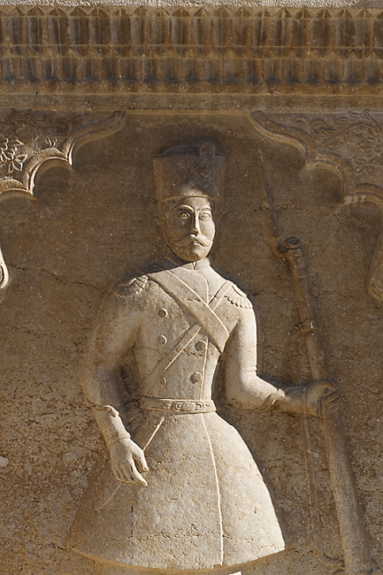 Chiraz-Naranjestan museum-044